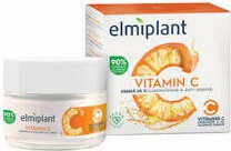 Elmiplant Vitamin C Cream