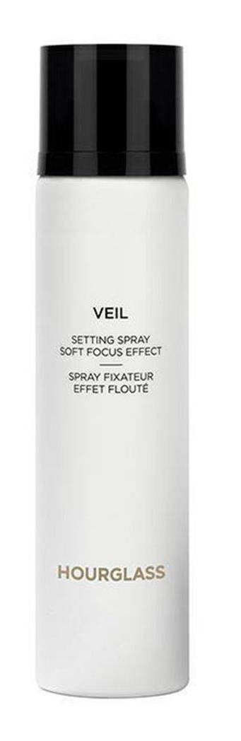 Hourglass Veil Soft Focus Setting Spray