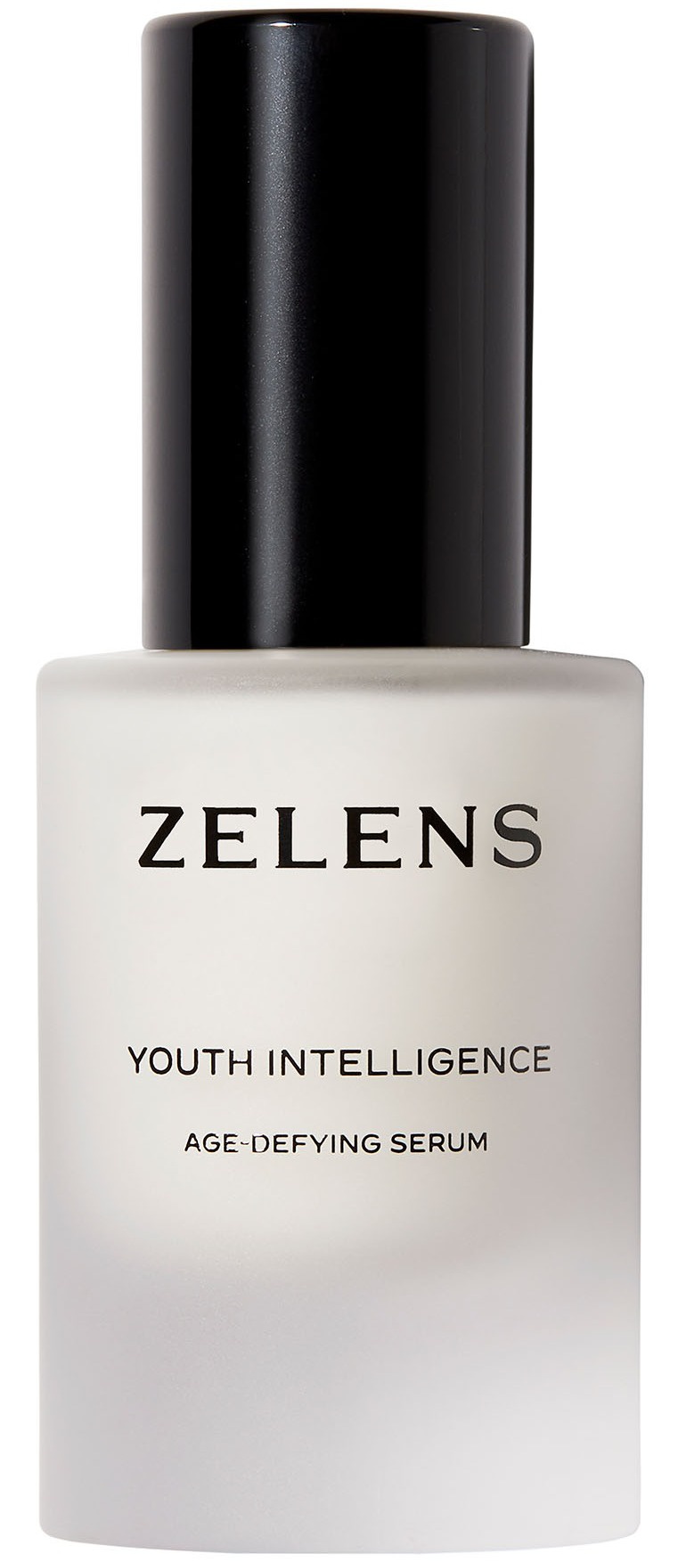 Zelens Youth Intelligence Age-Defying Serum