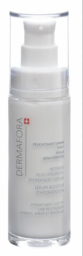 DERMAFORA Sérum Booster D`Hydratation