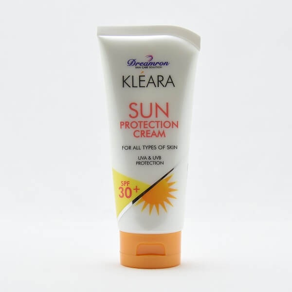 Dreamron Kleara Sunscreen