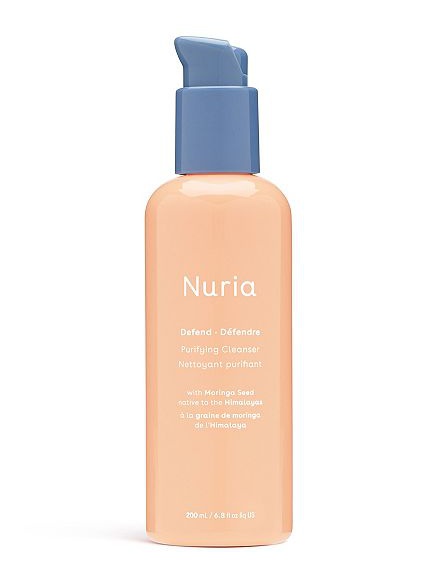 Nuria Defend Purifying Cleanser