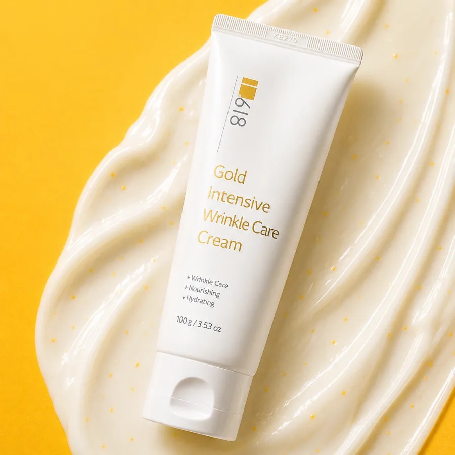 1.618 Intensive Wrinkle Care Cream