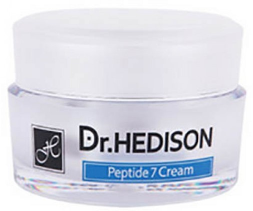 Dr HEDISON Peptide Cream