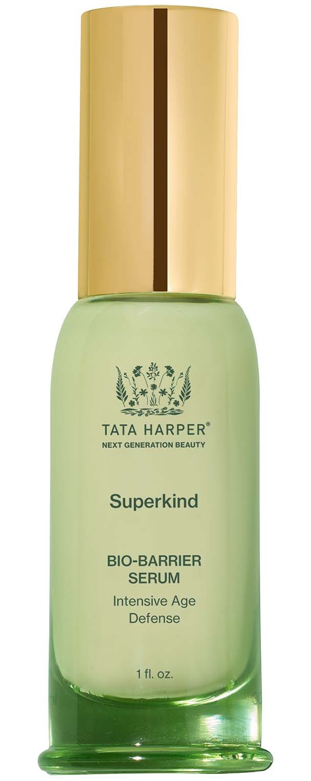 Tata Harper Superkind Bio-Barrier Serum