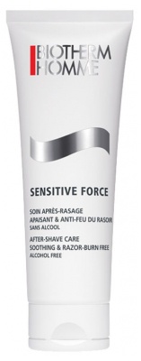 Biotherm Homme Sensitive Force After-shave Care