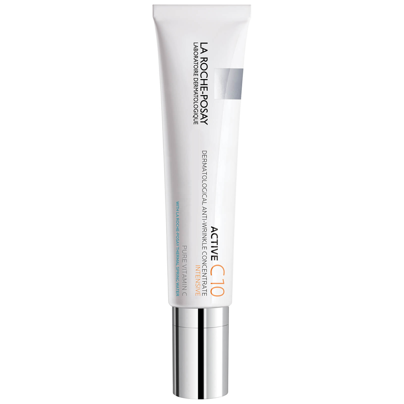 La Roche-Posay Active C10 ingredients (Explained)