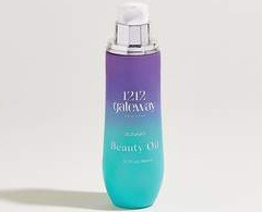 1212gateway Sunray Beauty Oil