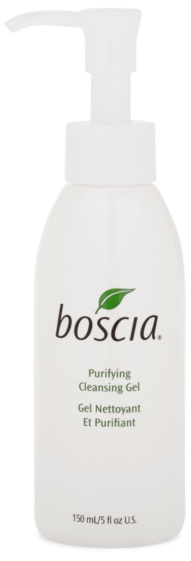 BOSCIA Purifying Cleansing Gel