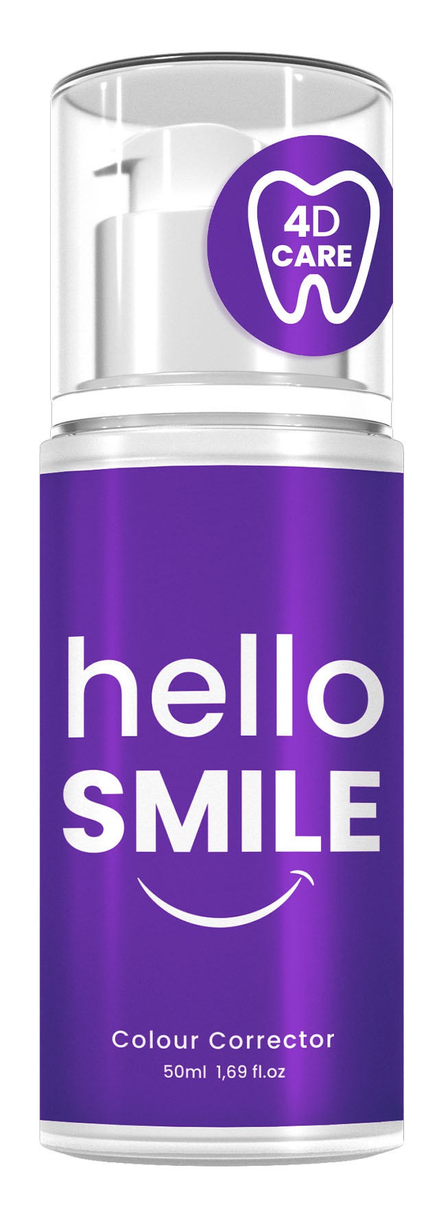 Procsin Hello Smile