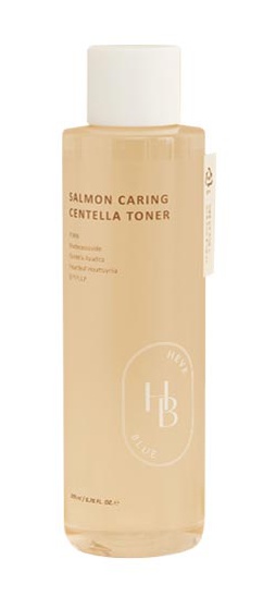 Heveblue Salmon Care Centella Toner