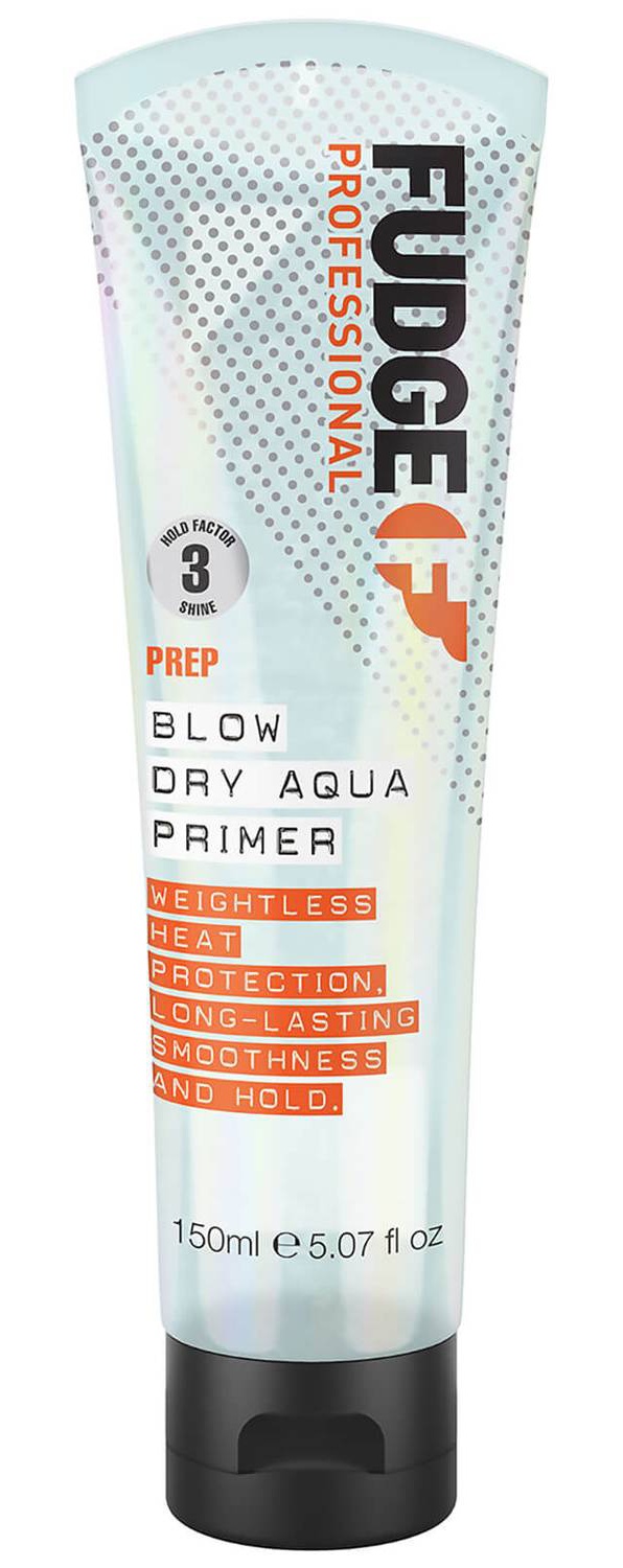 Fudge Professional Blow Dry Aqua Primer