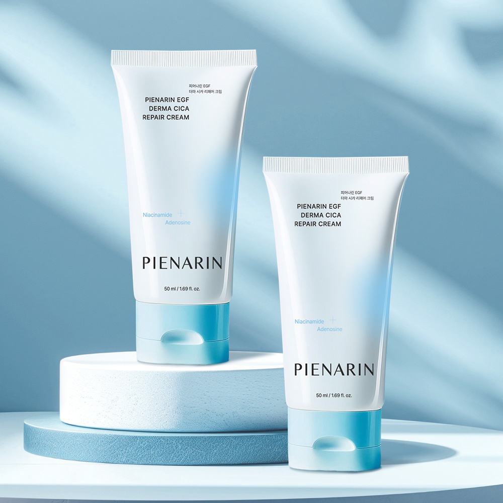 Pienarin Egf Derma Cica Repair Cream