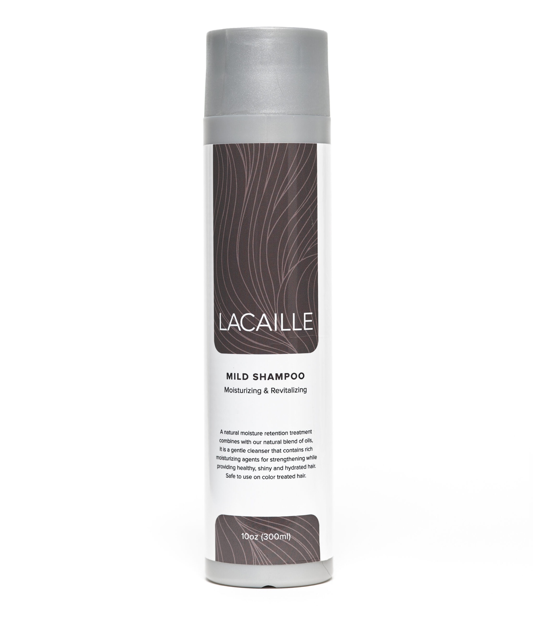 LACAILLE Avocado & Honey With Coconut Mild Shampoo