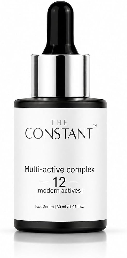 The Constant Multi-active Complex 12 Modern Actives Face Serum
