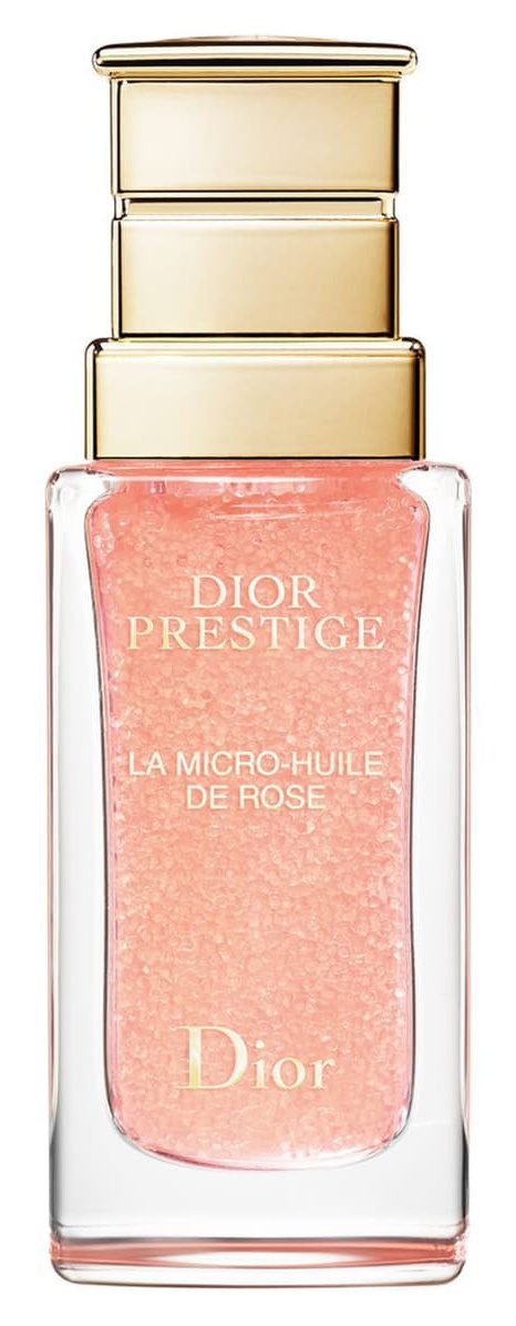 Dior Prestige La Micro Huile De Rose