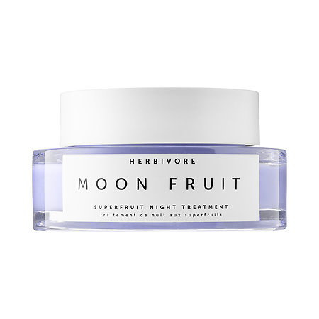 Herbivore Botanicals Moon Fruit Superfruit Night Treatment