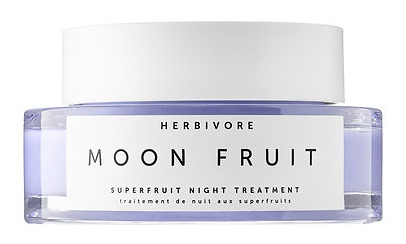 Herbivore Botanicals Moon Fruit Superfruit Night Treatment