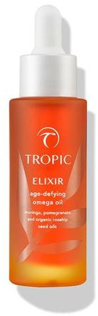 Tropic Elixir  Age-Defying Omega Oil