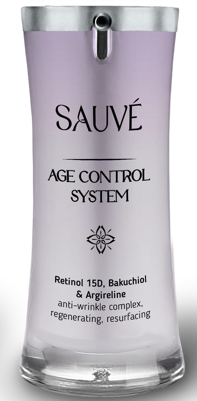 SAUVE Age Control System