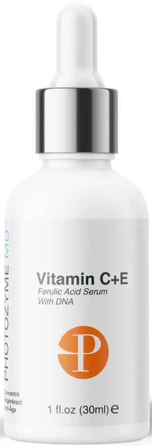 Photozyme Md Vitamin C & E Ferulic Acid Serum