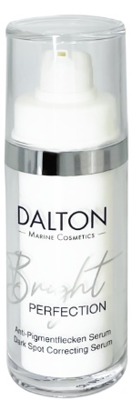Dalton Bright Perfection Dark Spot Correcting Serum