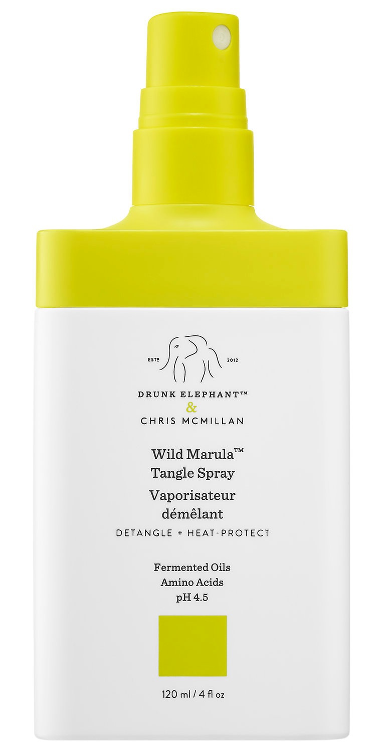 Drunk Elephant Wild Marula Tangle Spray