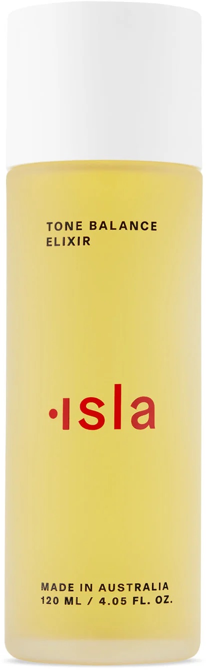 Isla Beauty Tone Balance Elixir