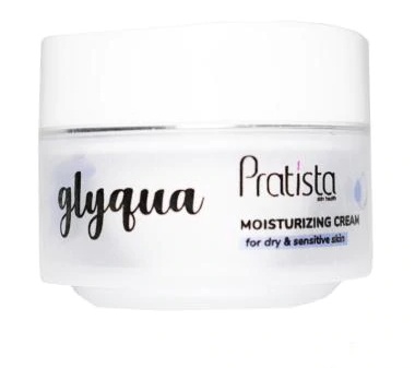 Pratista Glyqua Moisturizing Cream