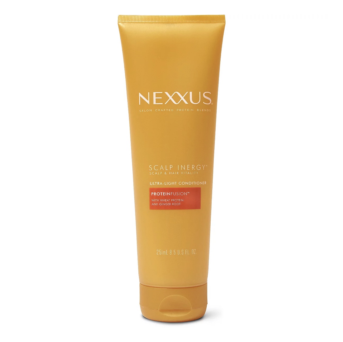 Nexxus Scalp Inergy