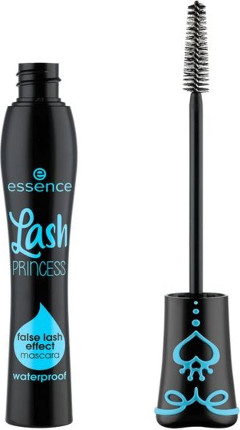 Essence Lash Princess False Lash Effect Waterproof Mascara