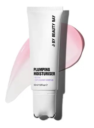 Beauty Bay Plumping Moisturiser Ectoin + Superberry Complex