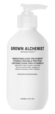 Grown Alchemist Smoothing Hair Treatment