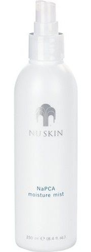 Nu Skin Napca Moisture Mist