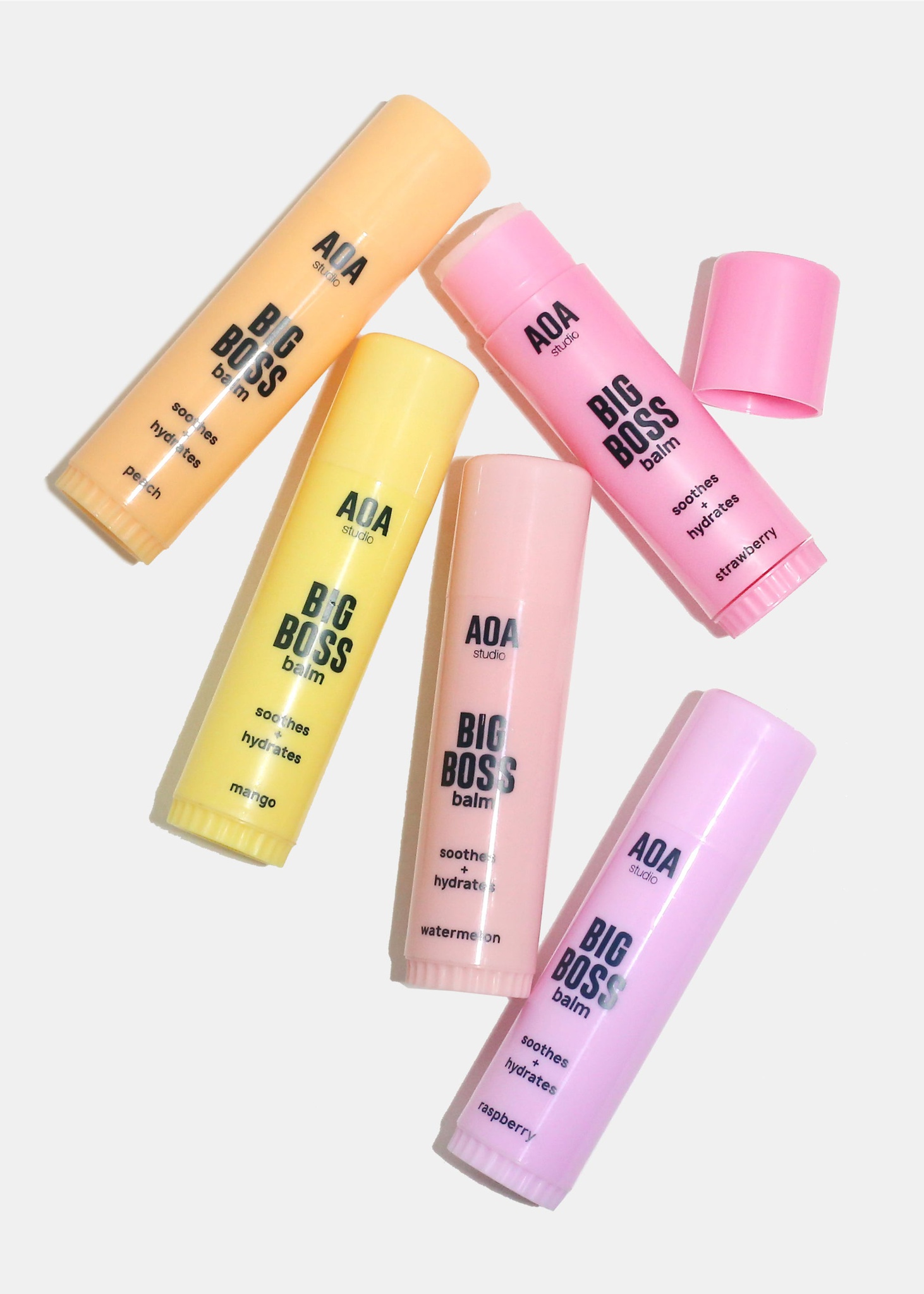 AOA Studio Aoa Big Boss Balm