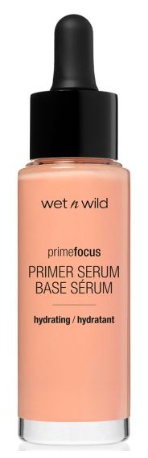Wet n Wild Prime Focus Primer Serum