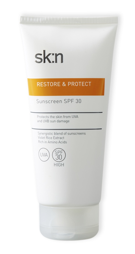 Sk:n Restore & Protect Sunscreen SPF 30