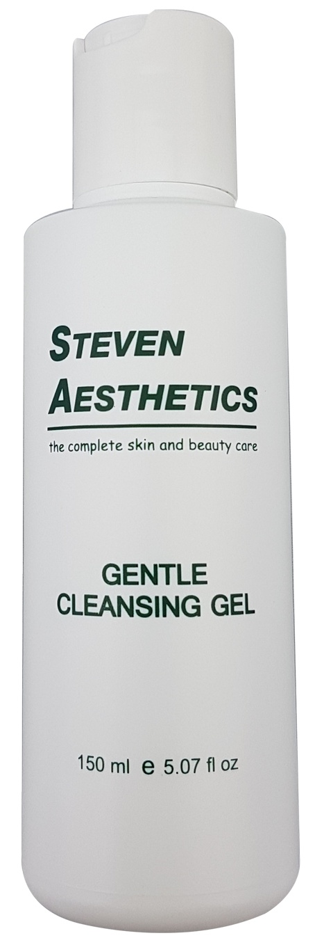 stevens aesthetics Gentle Cleansing Gel