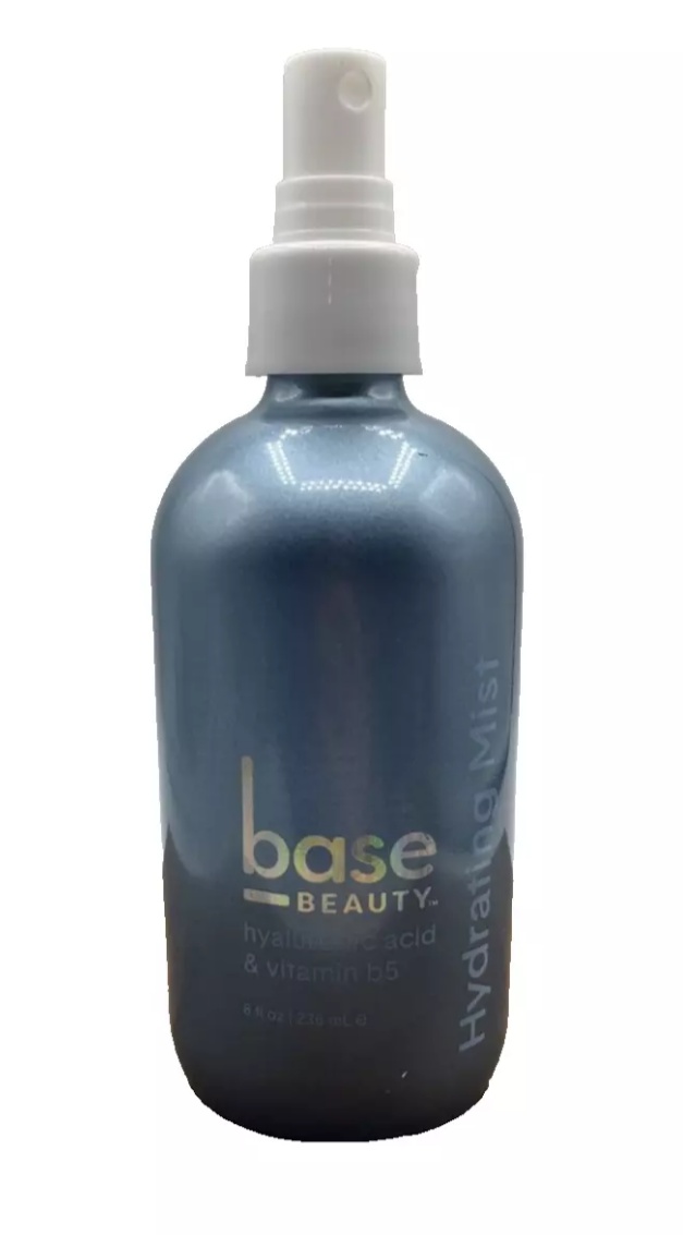 Base beauty Hydrating Mist