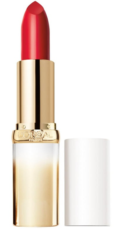 L'Oreal Age Perfect Satin Lipstick With Precious Oils Blooming Rose