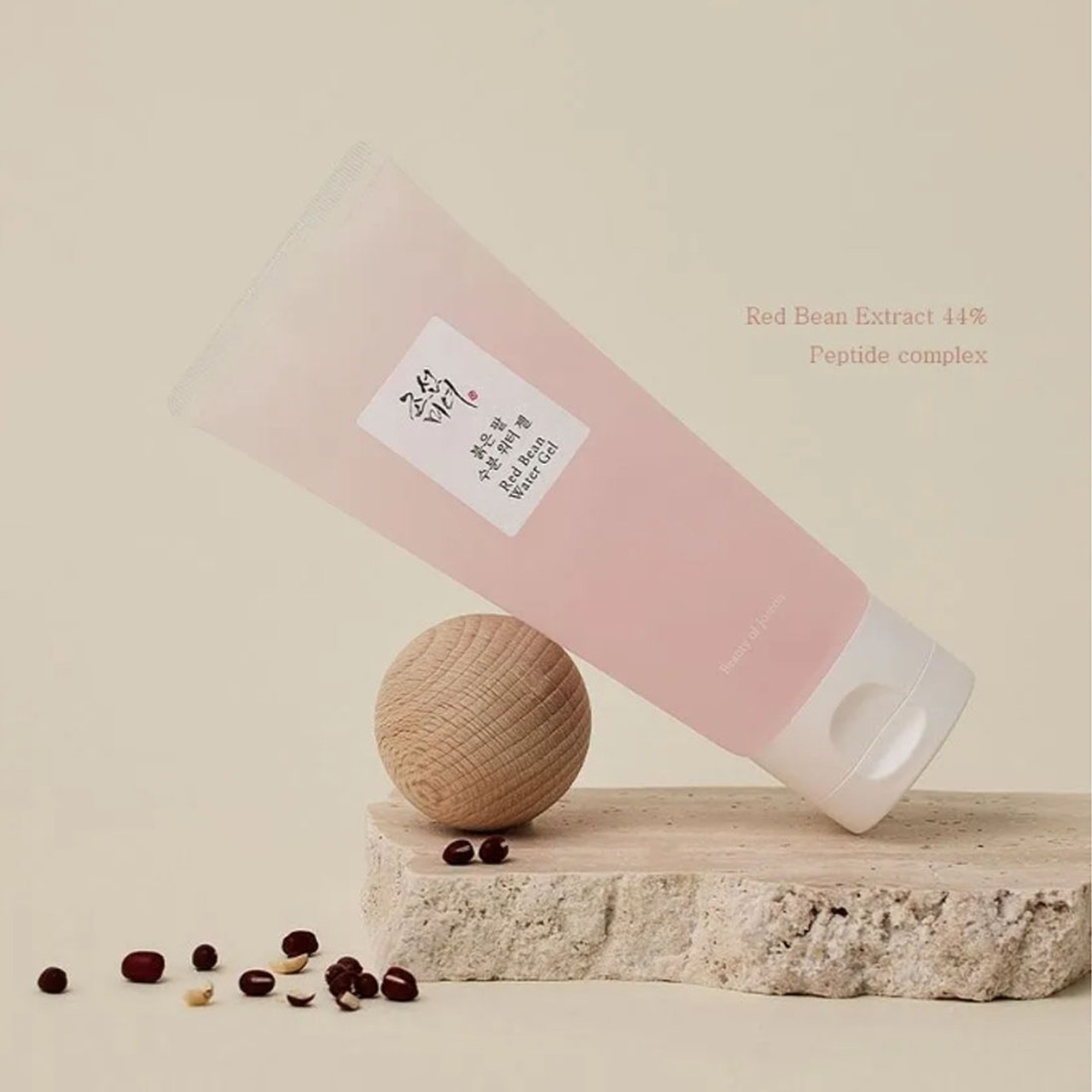 Beauty of Joseon Red Bean Water Gel