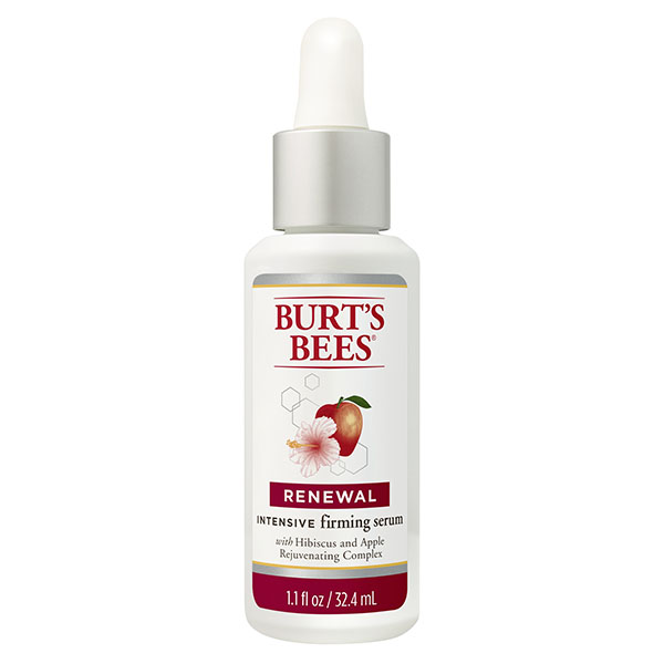 Burt's Bees Renewal Intensive Firming Serum