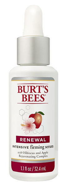 Burt's Bees Renewal Intensive Firming Serum