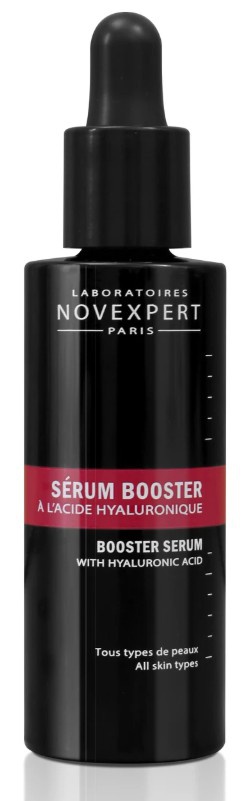 Novexpert The Serum Booster With Hyaluronic Acid