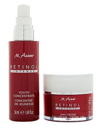 M. Asam Retinol Intense Yourh Concentrate