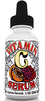 LilyAna Naturals Vitamin C Serum