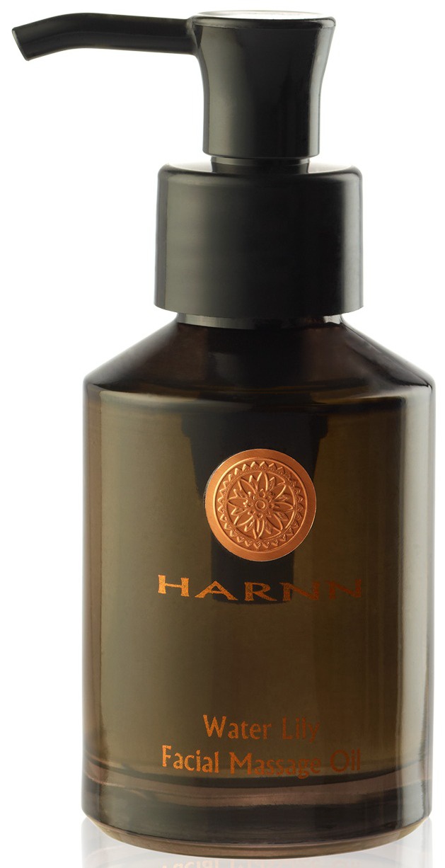 HARNN Water Lily Facial Massage Oil