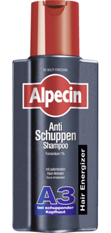 Alpecin Anti-Dandruff Shampoo