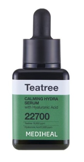 Mediheal Tea Tree Calming Hydra Serum