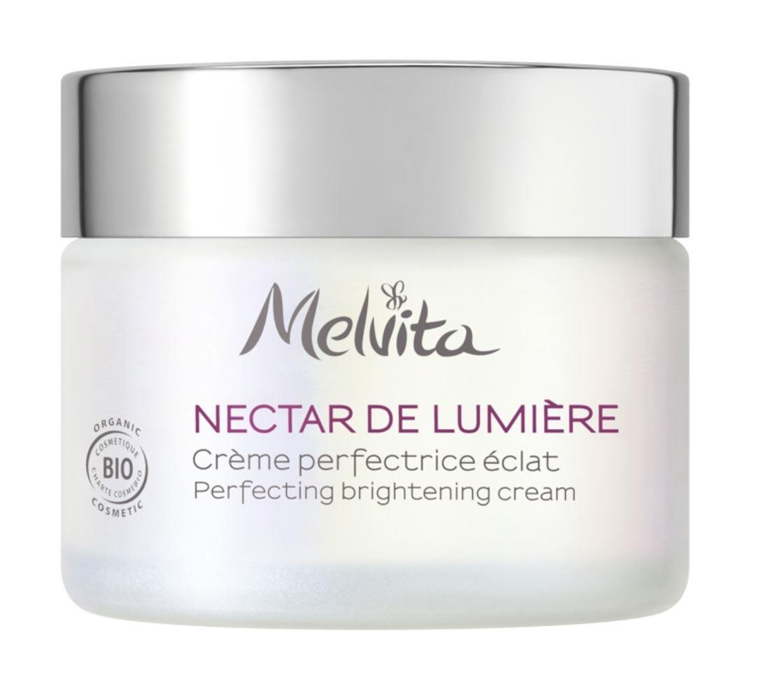 MELVITA Nectar De Lumière Perfecting Brightening Cream